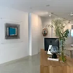 Hotel Fragile Boutique