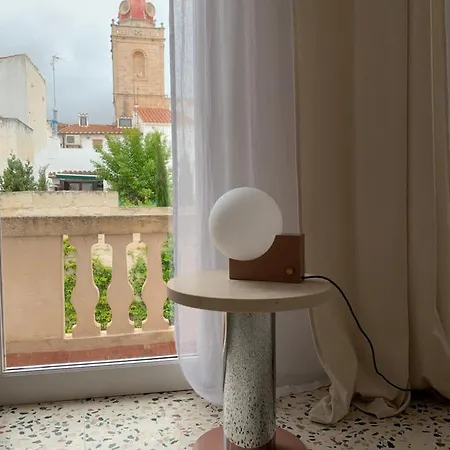 Fragile Hotel Ciutadella (Menorca)