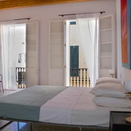 Ξενοδοχείο Fragile Boutique 4*