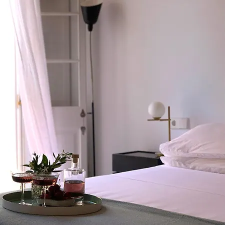 Fragile Boutique Ξενοδοχείο 4*