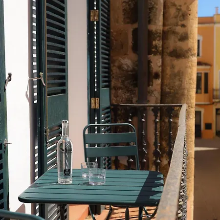 Fragile Ciutadella (Menorca)