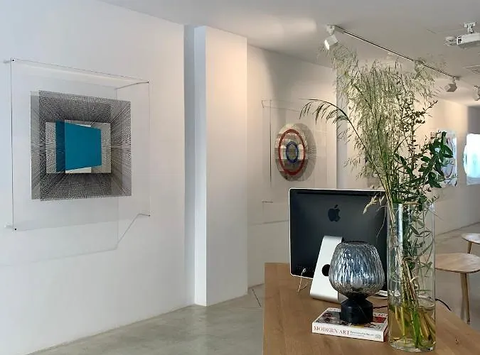 Hotel Fragile Boutique