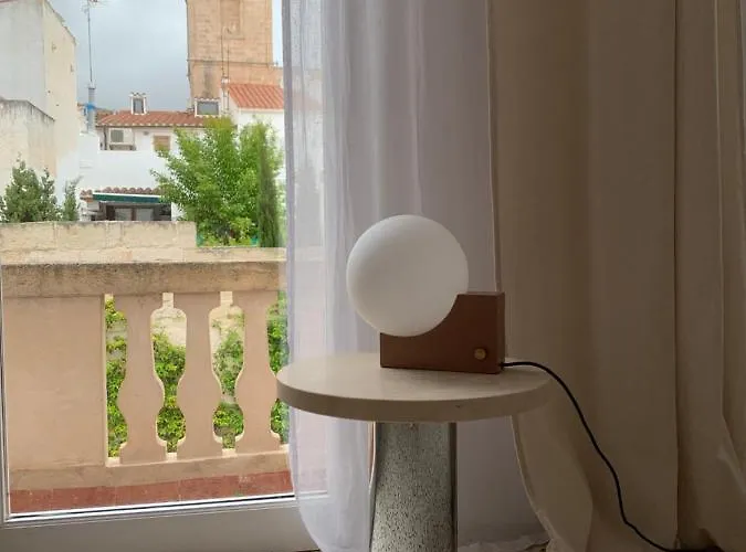 Fragile Boutique Hotel Ciutadella (Menorca)