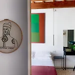 Hotel Fragile Boutique