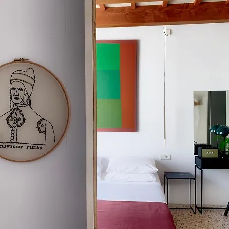 ホテル Fragile Boutique Hotel