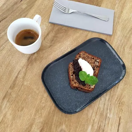 Hotel Fragile Ciutadella (Menorca)