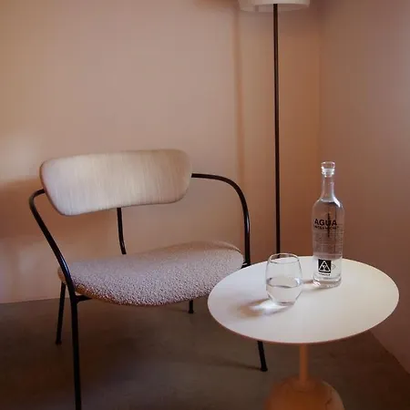 Hotel Fragile Boutique