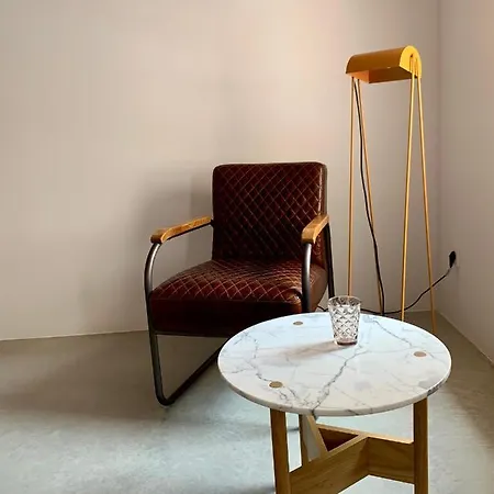 Hotel Fragile Boutique 4*