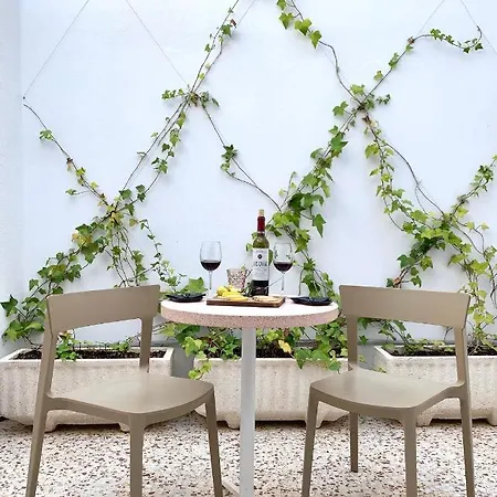 Fragile Boutique 4* Ciutadella (Menorca)