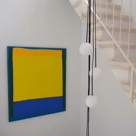 Hotel Fragile Ciutadella (Menorca)