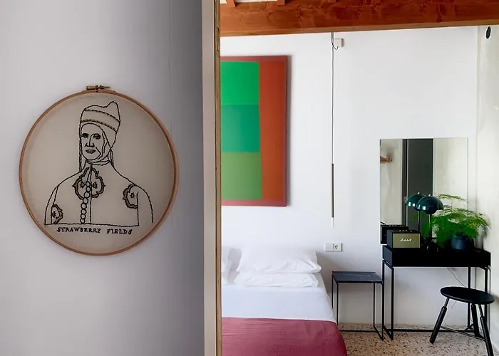 Hotel Fragile Boutique