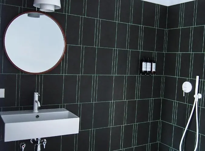 Fragile Boutique Hotel