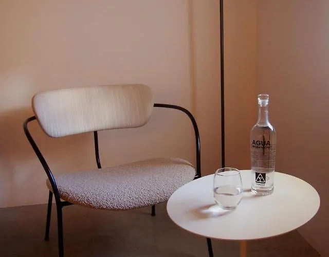 Hotel Fragile Boutique