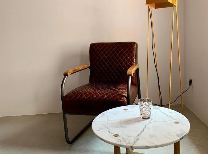 Szálloda Fragile Boutique 4*