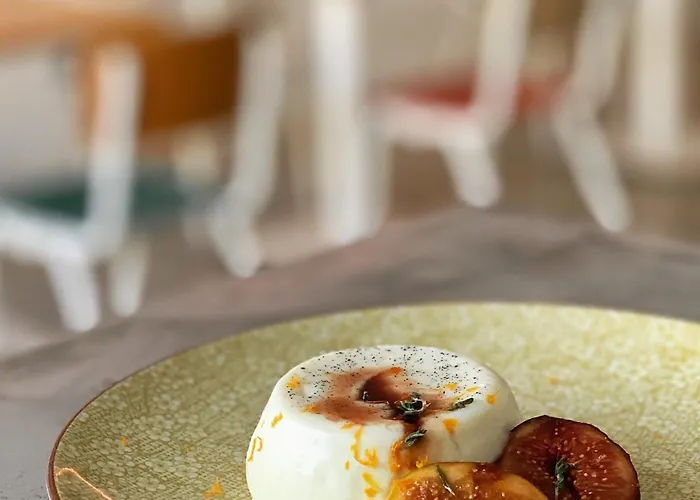 Fragile Boutique 4* Ciutadella (Menorca)