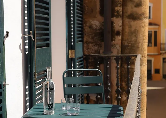 Fragile Boutique Ciutadella (Menorca)