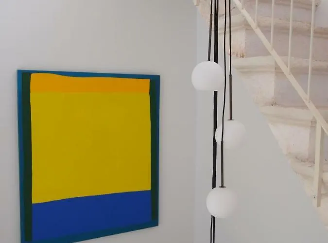 Hotel Fragile Boutique Ciutadella (Menorca)