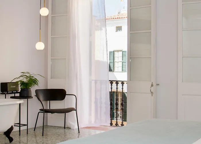 Fragile Boutique Ciutadella (Menorca)