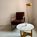 Hotel Fragile Boutique 4*