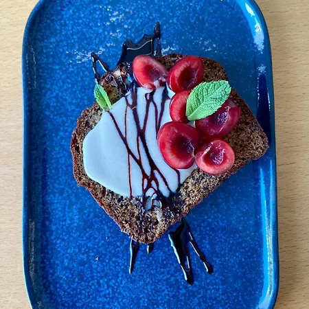 Fragile Boutique Hotel Ciutadella (Menorca)