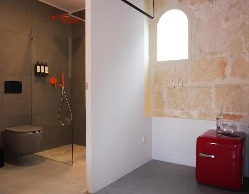 Hotel Fragile Boutique