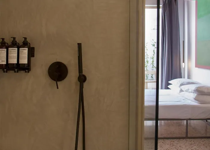 Fragile Boutique 4* Ciutadella (Menorca)