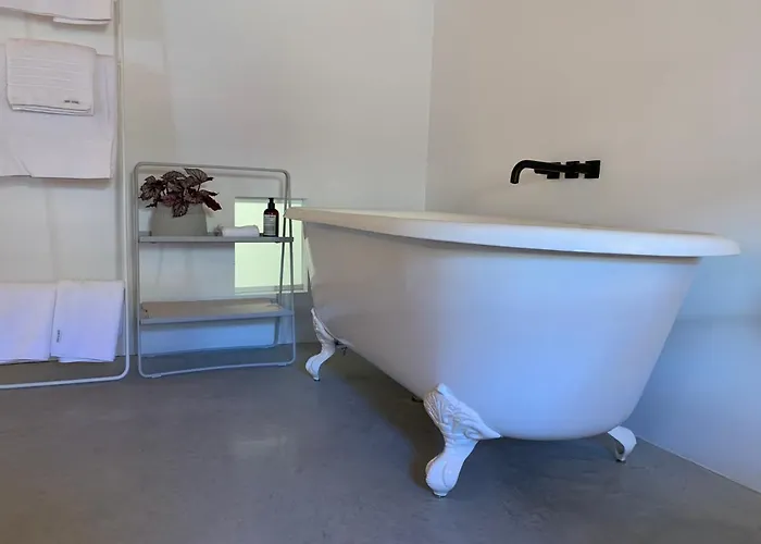 Hotel Fragile Boutique