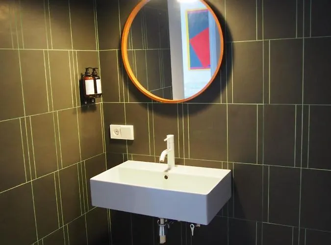 Fragile Boutique Hotel