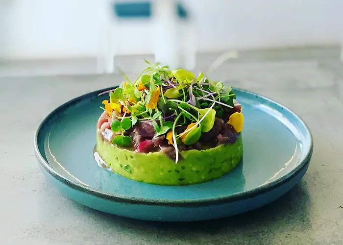 Fragile Boutique 4* Ciutadella (Menorca)