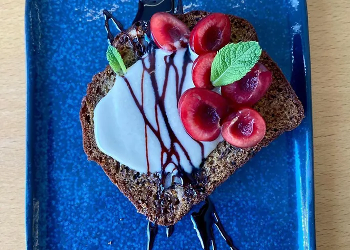 Fragile Boutique Hotel Ciutadella (Menorca)