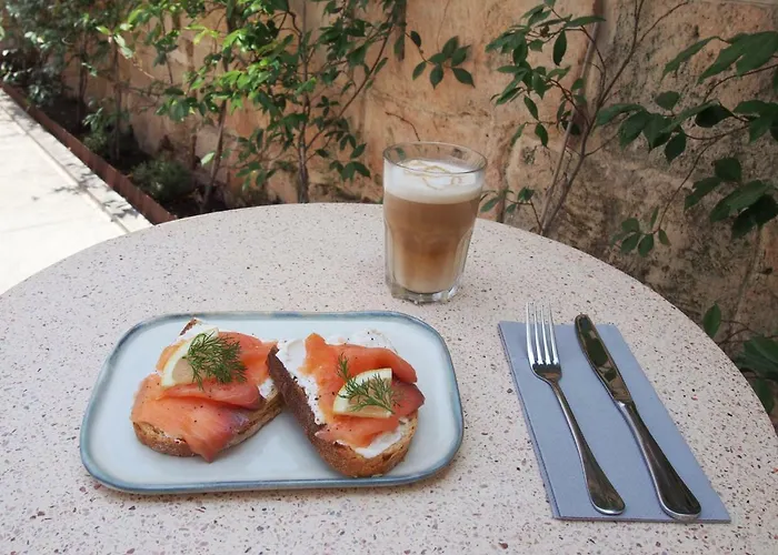 Fragile Boutique Hotel Ciutadella (Menorca)